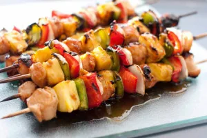 Il Cavaliere Italian Ristorante - шашлык Il Cavaliere Italian Ristorante - шашлык