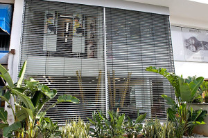 Kalavazides Blinds & Shutters