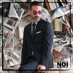 Noi Moda Man Boutique Casual Clothes Cyprus