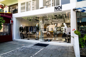 Noi Moda Man Boutique Casual Clothes Cyprus