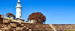 Paphos in top 10 cities recommended for visiting