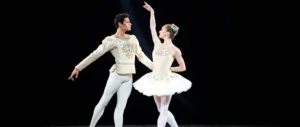 Jewels – The Royal Ballet