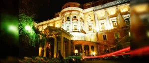 150th Anniversary of the Moscow Conservatory – concert