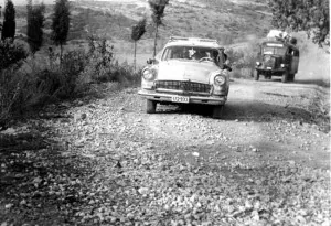 Taxi from Greece, left hand drive Taxi from Greece, left hand drive