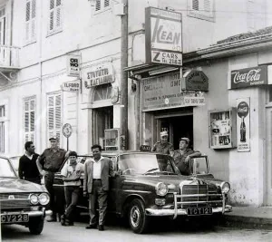 Cyprus taxi Cyprus taxi
