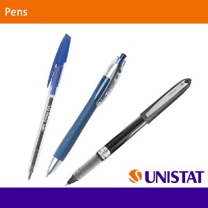 Unistat - pens