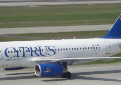 Airbus A319