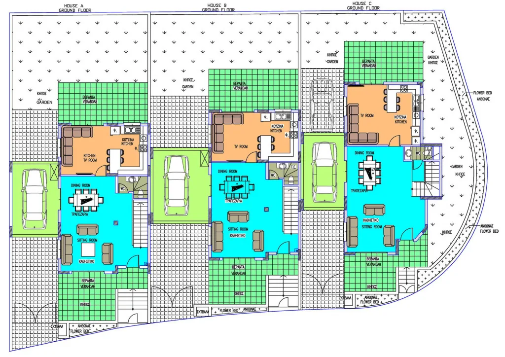DM Properties Palodia Hills House DM Properties Palodia Hills House