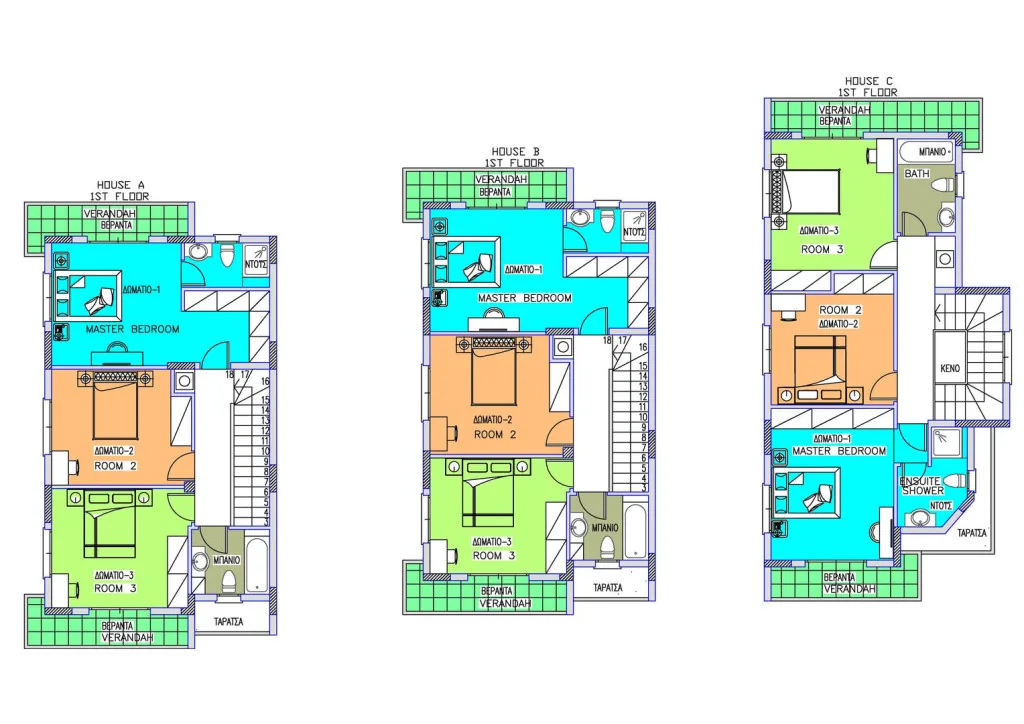 DM Properties Palodia Hills House DM Properties Palodia Hills House