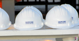 Depcon Construction Ltd Constractions and Renovations in Cyprus