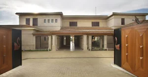 Depcon Construction Ltd