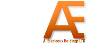  A. Eracleous Holdings Ltd