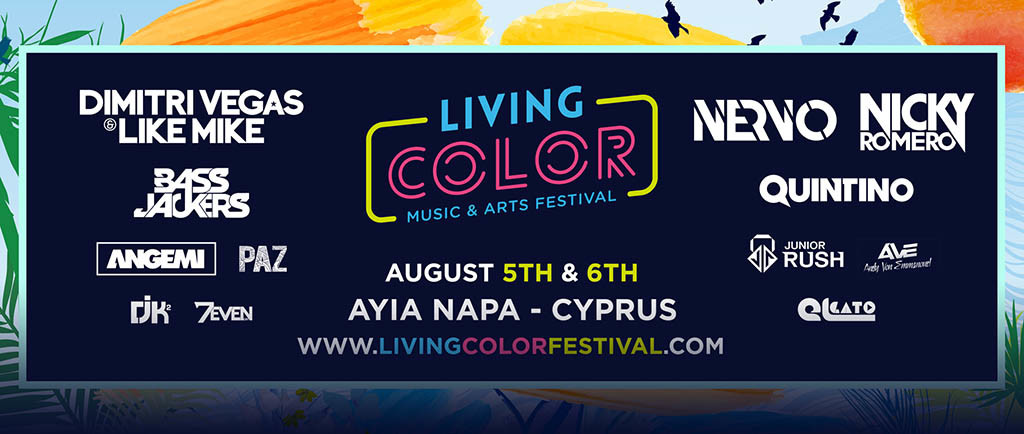Living Color Festival
