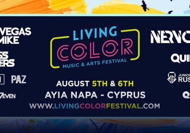 Living Color Festival