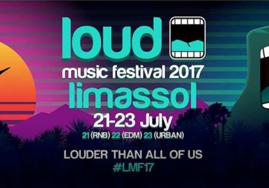 The Loud Music Festival