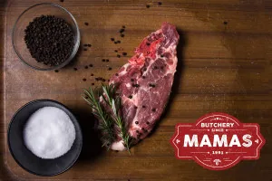 Mamas Butchery - Limassol Cyprus