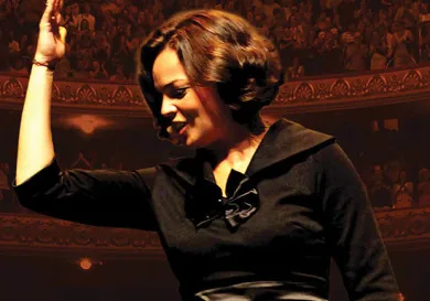 Piaf! The Show