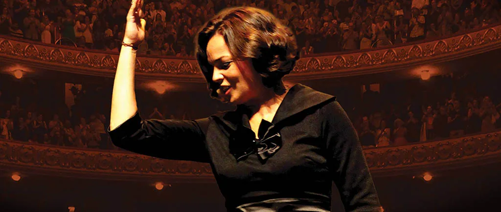 Piaf! The Show — музыкально-театральное шоу
