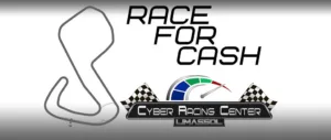 Race For Cash — гонки на симуляторах в Лимассоле