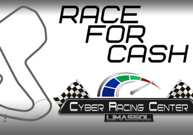 Race For Cash