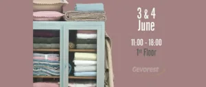 Презентация постельного белья и аксессуаров Sleep Closet