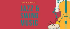 Jazz evening with Swinging Souls