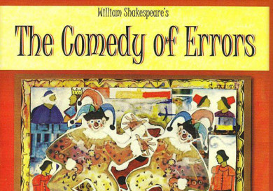 The Comedy of Errors