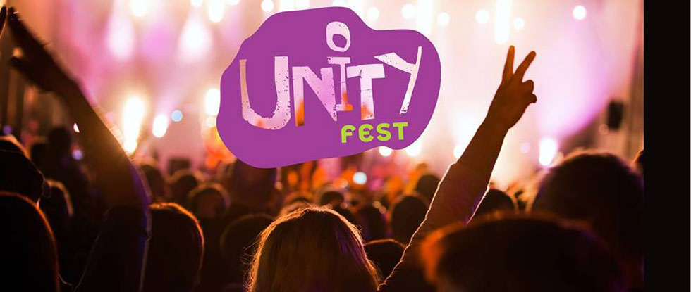 UNITY FEST