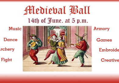 medieval ball