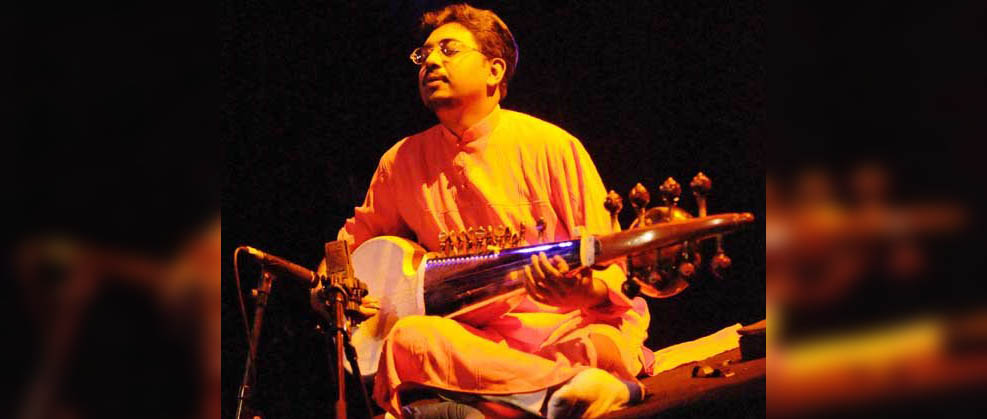 Abhisek Lahiri