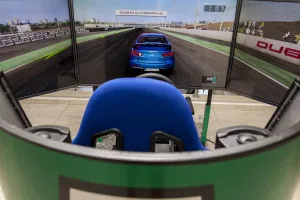 Cyber Racing Center Cyber Racing Center