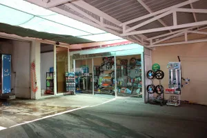 Giannos Car Wash - мойка машин Giannos Car Wash - мойка машин