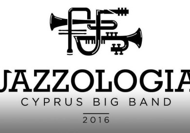 Jazzologia Cyprus Big Band