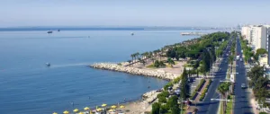 По-прежнему жарко и солнечно