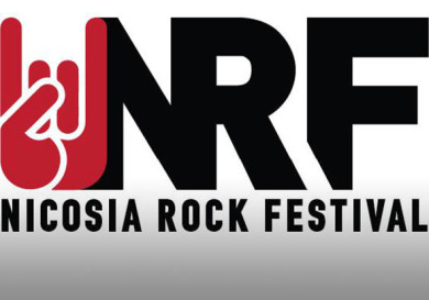 Nicosia Rock Festival 2017