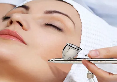 Beauty Island LAB