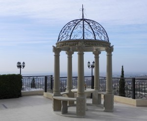 Petraland decorative stone in Cyprus