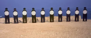 On Target — выставка в Пафосе
