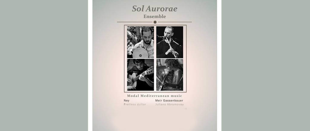 Sol Aurorae Ensemble