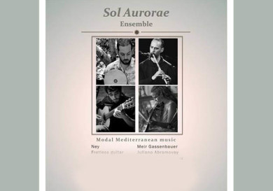 Sol Aurorae Ensemble
