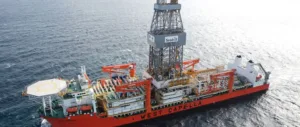“Drilling will continue as planned”