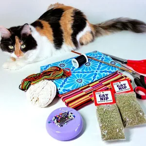Семена кошачьей мяты Семена кошачьей мяты