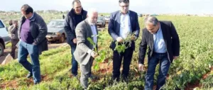 No compulsory insurance for farmers