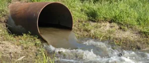 На Кипре проблемы со сточными водами