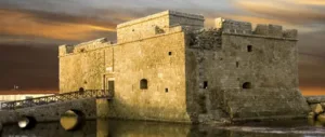 “Journey to Eternity” performance in Paphos