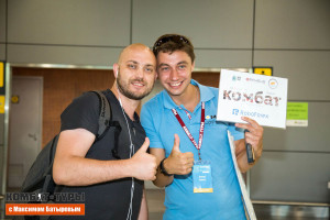 Бизнес-жара на Кипре 