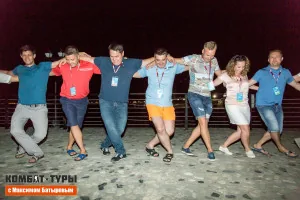 Бизнес-жара на Кипре Бизнес-жара на Кипре