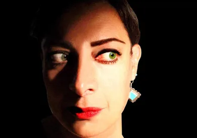 Alexia Vassiliou