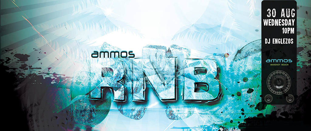 Ammos RNB