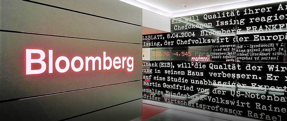 Bloomberg